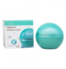 Крем  для лица Leiya Hyaluron Whitening Misturing Cream,85g