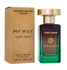 Тестер Giorgio Armani My Way,edp., 55ml