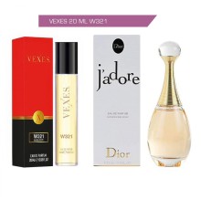 Vexes W-321 (Christian Dior J'Adore), 20ml