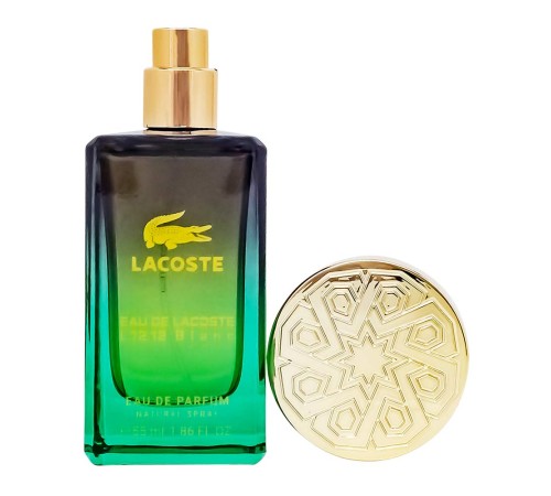 Тестер Lacoste L.12.12. Blanc,edp., 55ml, Тестеры духов