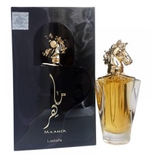 Lattafa Maahir 100 ml