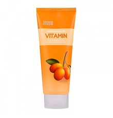 Пилинг-гель Tenzero Refresh Peeling Gel Vitamin 100ml