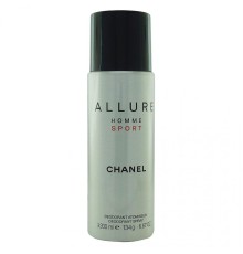 Дезодорант Chanel Allure Homme Sport, edp., 200 ml