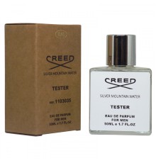 Тестер Creed Silver Mountain Water,edp., 50ml