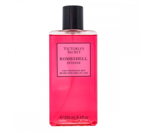 Спрей Victoria`s Secret  Bombshell Intense, 250 ml, Для Тела