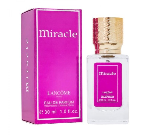 Lancome Miracle,edp., 30ml, Духи 30мл