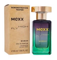 Тестер Mexx Fly High Woman, edp., 55ml