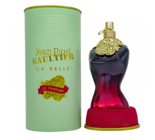 Jean Paul Gaultier La Belle,edp., 100ml, Парфюмерия 50-125 мл