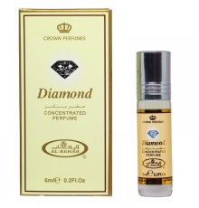 Al-Rehab Diamond 6ml