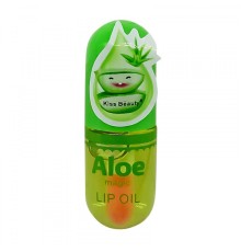 Плампер для губ Kiss Beauty Aloe