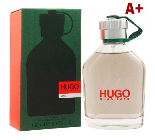 A + Boss Hugo Boss Man, edt., 150 ml, Парфюмерия А +