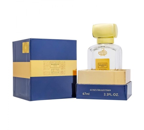 Lux Collection Marc-Antoine Barrois Ganymede,edp., 67ml, Lux Collection 67 мл