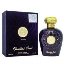 Lattafa Opulent Oud 100 ml