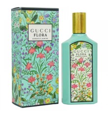 Евро Gucci Flora Gorgeus Jasmine,edp., 100ml