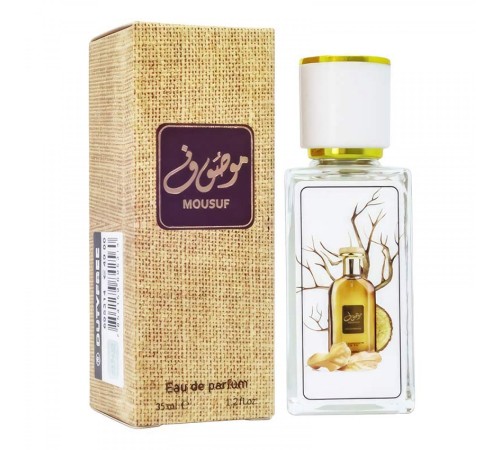 Ard Al Zaafaran Mousuf,edp., 35ml, Духи 35 мл (New)