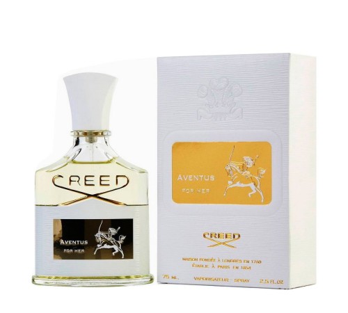 Creed Aventus for Her, edp., 75 ml, Женская парфюмерия 50-125 мл