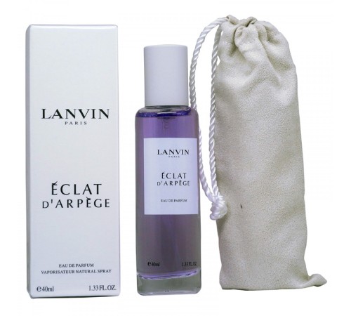 Тестер Lanvin Eclat D'Arpege 40ml, Тестер 40 мл