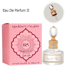 Масло (Eau De Parfum II 029 ), edp., 20 ml