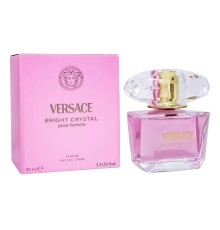 A + Versace Bright Crystal, edp., 90 ml