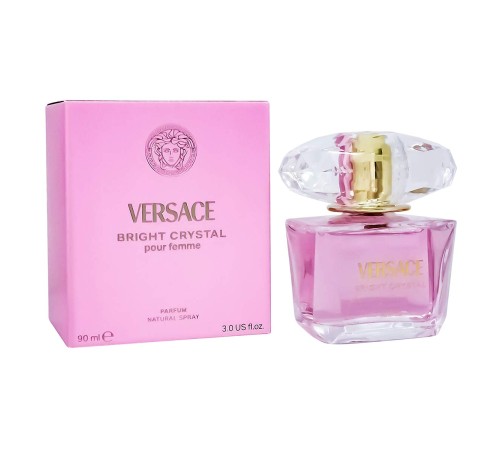 A + Versace Bright Crystal, edp., 90 ml