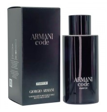 Евро Giorgio Armani Code Parfum,edp., 110ml