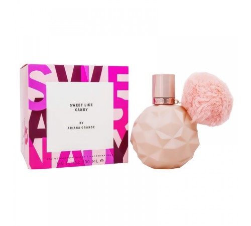 Евро Ariana Grande Sweet Like Candy,edp., 100ml, Парфюмерия ЕВРО