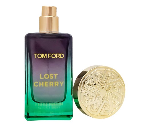 Тестер Tom Ford Lost Cherry,edp., 55ml, Тестеры духов