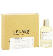 Le Labo Vetiver 46, edp., 100 ml