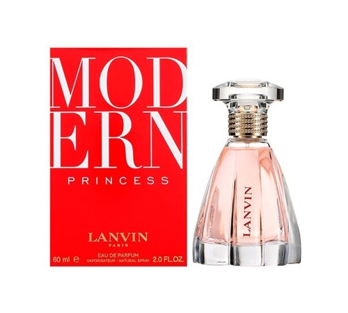 LANVIN Modern Princess оригинал