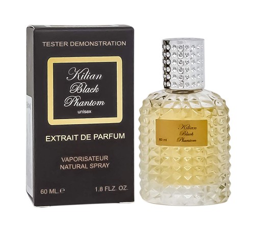 Тестер Ariviste Kilian Black Phantom,edp., 60ml