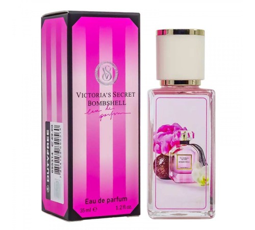 Victoria's Secret Bombshell,edp., 35ml, Духи 35 мл (New)