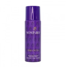 Дезодорант Sospiro Erba Pura, 200 ml