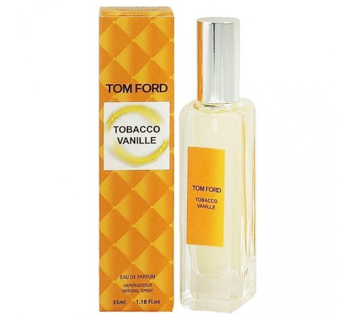 Тестер Tom Ford Tobacco Vanille, edp., 35 ml, Тестеры 35 мл