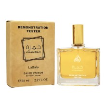 Тестер Lattafa Khamran,edp., 65ml