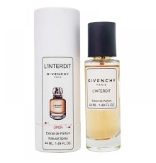 Тестер Givenchy L'Interdit,edp., 44ml