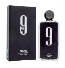 Afnan 9 Pm,edp., 100ml