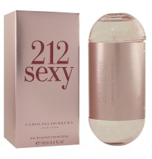 Carolina Herrera 212 Sexy, 60 ml