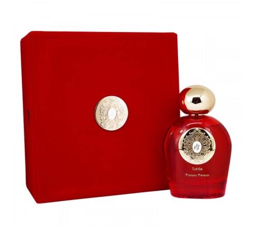 Lux Tiziana Terenzi Tuttle,edp., 100ml, Tiziana Terenzi