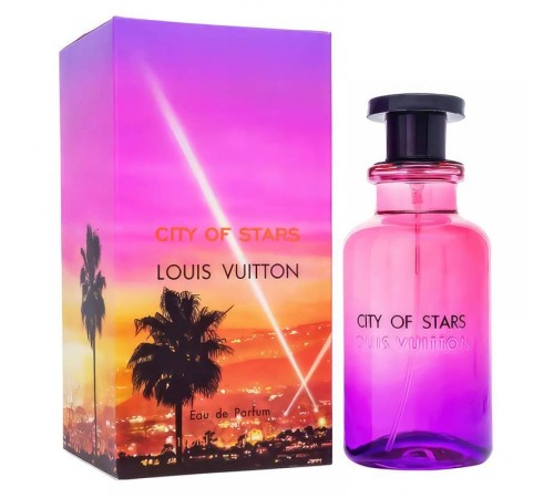 Louis Vuitton City Of Stars,edp., 100ml, Парфюмерия Люкс