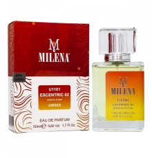 Milena Escentric 02 U-1101 (Escentric Molecule Escentric 02) 50ml