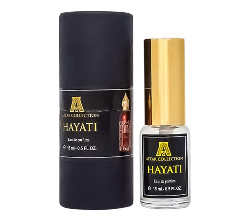 Attar Collection Hayati,edp., 15ml