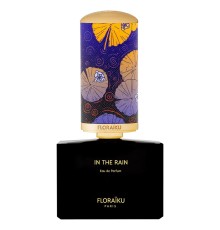 FLORAIKU In The Rain парфюмерная вода 50 ml + 10ml