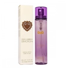 Dolce & Gabbana Devotion,edp., 80ml