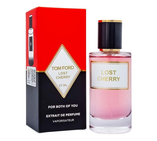 Tom Ford Lost Cherry,edp., 57ml, Мини парфюм