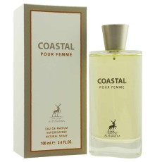 Alhambra Coastal Pour Femme, edp., 100 ml