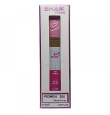 Saik W-266 (JM Blackberry) 10 ml