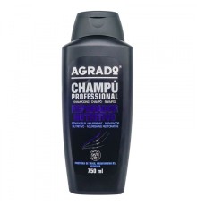 Шампунь для волос Agrado Reparador Nutritivo, 750ml