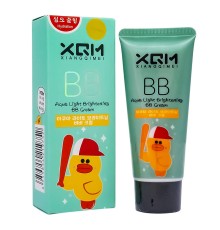 BB крем для лица XQM (утенок), 65g