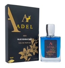 Adel Blue Sehbuction,edp., 55ml М-0003 (Antonio Banderas Blue Seduction)