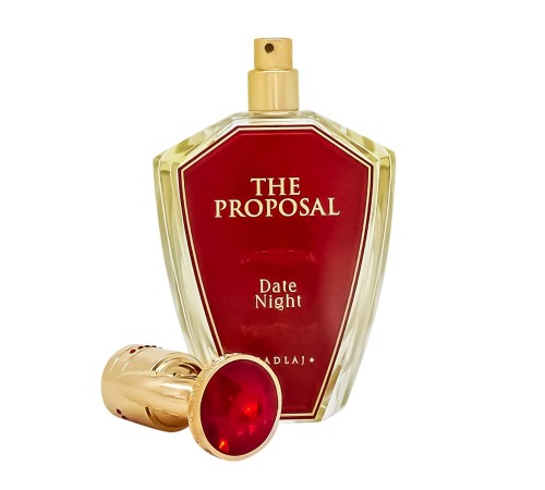 Khadlaj The Proposal Date Night,edp., 100ml, Khadlaj Perfumes